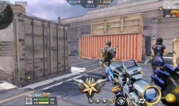 cfm体验服实战爆料最新,新版本亮点解析与战术攻略